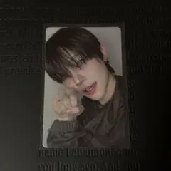 &TEAM studio choom トレカ NICHOLAS スチュム - メルカリ