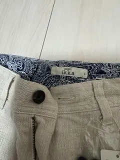 ikka ショートパンツ Sのサムネイル