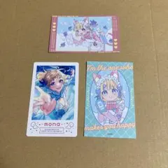 2026年最新】HONEYworks mona チェキの人気アイテム - メルカリ