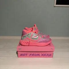 PUMA MB.05 Sun Struck-Pure Magentaラメロボールのサムネイル