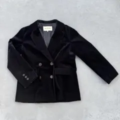 【RayBEAMS】コーデュロイセットアップ