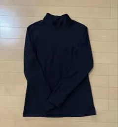 UNIQLO ヒートテックウルトラウォームタートルネックT 超極暖 XL