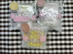 バチャシン まとめ売り 鏡音レン・巡音ルカ