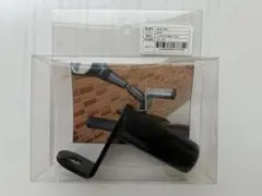 バーブラケット 22MM ブラック MUSA-B002のサムネイル