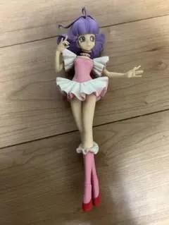 クリーミーマミ　フィギュア