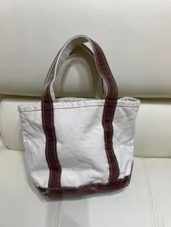 エルエルビーン　ボートアンドトート　スモールのサムネイル