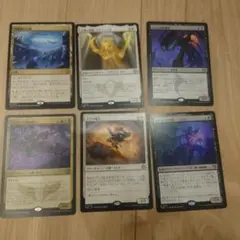 mtg　タルキール龍嵐録　R12枚セット　日本語
