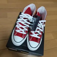 コンバース スニーカー オールスター 100カラーズ ハイ100周年記念モデル