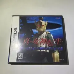 真・女神転生 STRANGE JOURNEY