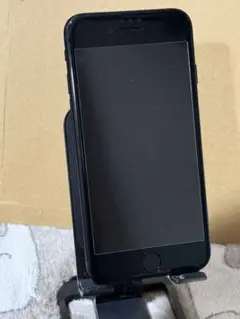 iPhone ブラック 本体