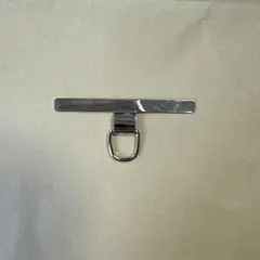 金属製 ショルダーストラップ
