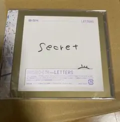 2025年最新】bish letters 初回限定盤の人気アイテム - メルカリ