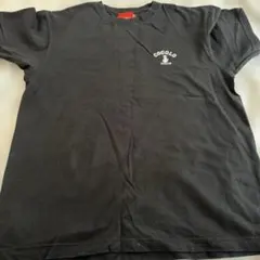 COCOLO BLAND Tシャツ ブラック Lサイズ