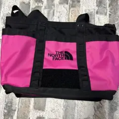 ノースフェイス　ダッフルバッグ