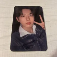 TREASURE popup PULSEON CD ラキドロ トレカ ジュンギュ