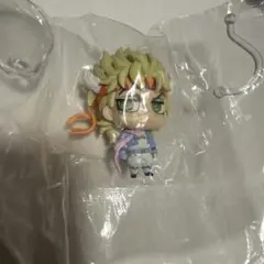 ジョジョコレ05 シーザー カプセルフィギュアコレクション