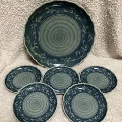 林斎　お皿セット　有田焼