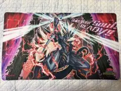 WCS2025 韓国 黄金郷のアンヘルカイド 公式 プレイマット WCS2025 韓国 黄金郷のアンヘルカイド 公式 プレイマット | Mercari