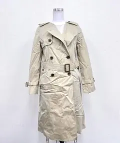 SLOBE IENA スローブイエナ レディース トレンチコート