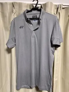 ソフトテニスゲームシャツ