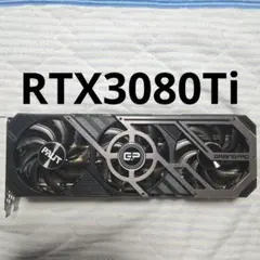 Palit RTX3080Ti GAMINGPRO