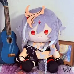 2025年最新】崩壊 3rd ぬいぐるみの人気アイテム - メルカリ