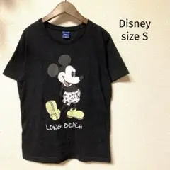 Disney ミッキーTシャツ