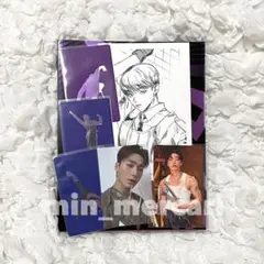 ATEEZ THE WORLD EP.2：OUTLAW サン