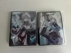 モルガン スリーブ＆プレイマット 2026年最新】モルガン プレイマットの人気アイテム - メルカリ