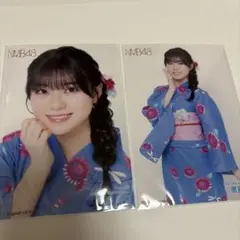 黒島咲花 生写真
