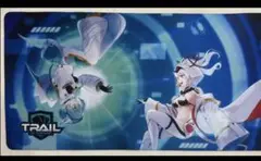 エバ プレイマット ヴァンガード 海外 2025年最新】エバ プレイマットの人気アイテム - メルカリ