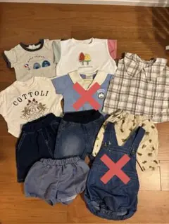 子供服 まとめ売り
