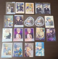 あんスタ 瀬名泉 カード類まとめ売り