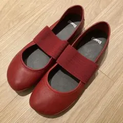 2025年最新】バレエシューズ カンペールの人気アイテム - メルカリ