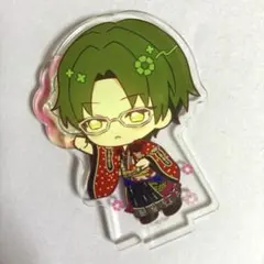 あんスタ 蓮巳敬人 アニカフェ アクスタ あんスタ アニカフェ アクスタ 蓮巳敬人 - メルカリ