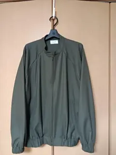 FLISTFIA（フリストフィア） スイングトップブルゾン【オリーブ】【４】