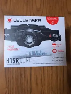 2025年最新】レッドレンザー ヘッドライト h15r coreの人気アイテム