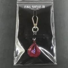 ファイナルファンタジーXIV ジョブアクリルキーホルダー ＜吟遊時人
