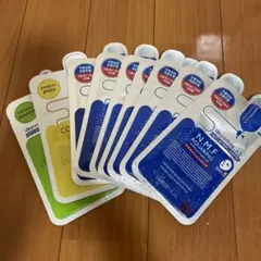 MEDIHEALメディヒール シートマスク