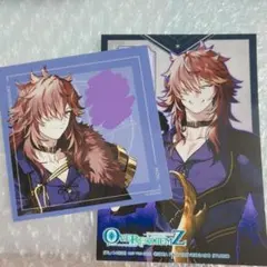 無能なナナ アニメイト 特典 イラストカード るーすぼーい 古屋庵□R8 無能なナナ アニメイト 特典 イラストカード るーすぼーい 古屋庵■R8-586