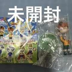 イナイレ 風丸一郎太 爆熱フィギア - メルカリ