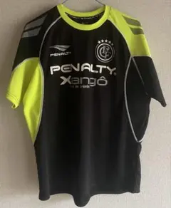 ペナルティ プラクティスシャツ M ラグビー サッカー