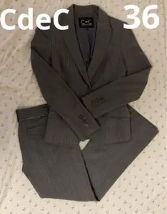 2025年最新】クードシャンス スーツの人気アイテム - メルカリ