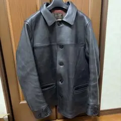 2026年最新】AtLast&Co. メンズ レザージャケット・ライダースの人気