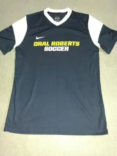 NIKE ORAL ROBERTS SOCCER シャツ Mサイズのサムネイル