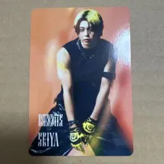 EBiDAN Yes!東京 HMV 箔押しトレカ BUDDiiS SEIYA - メルカリ