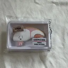 KIRIMIちゃん シークレットマスコット - メルカリ