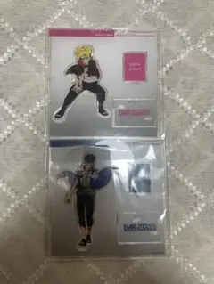 BORUTO アクリルスタンド