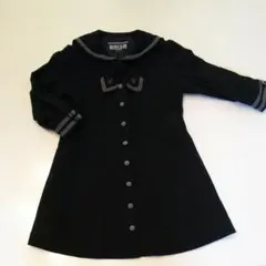 お値下げ  NICOLE CLUB  ワンピース110㎝