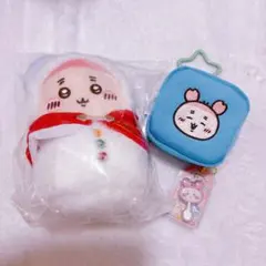 ちいかわ エニマイくじ E賞 マスコット 古本屋